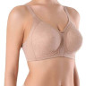 Бюстгальтер Conte Suprema RB7021 plus size