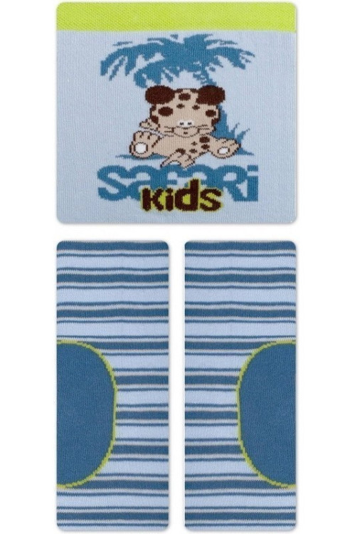 Колготки дитячі Conte-kids Tip-Top 4С-01СП (367)