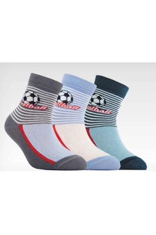Шкарпетки дитячі Conte-kids Tip-Top 5С-11СП (140)