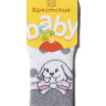 Шкарпетки дитячі Брестські Baby 3060 (165) махрові