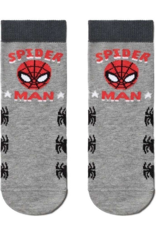 Шкарпетки дитячі Conte-kids ©Marvel 17С-132СПМ (488) Людина-павук