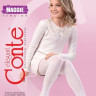 Колготки дитячі Conte Maggie святкові
