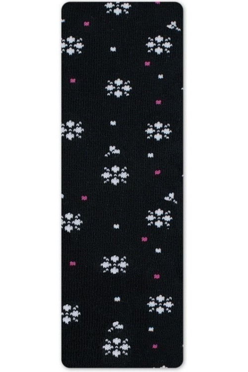 Колготки дитячі Conte-kids Sof-tiki 7С-38СП (396) махрові
