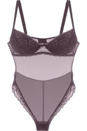 Боді сліп жіночий Texaleksa 04.3005