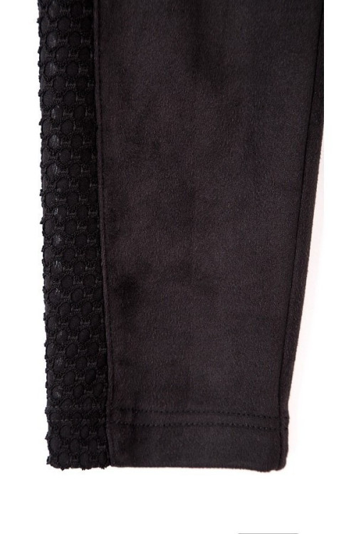 Легінси жіночі Conte Fantasy Velvet Chic 18С-564ТСП