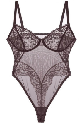 Боді-стрінг жіночий Texaleksa 04.3006