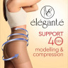 Колготки жіночі Elegante Support 40 Den