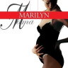 Колготки жіночі Miss Marilyn Mama 40 Den
