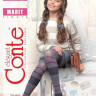Колготки дитячі Conte Marit поліамідні