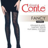 Колготки жіночі Conte Fantasy Fancy