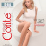 Колготки жіночі Conte Ideal 20 Den