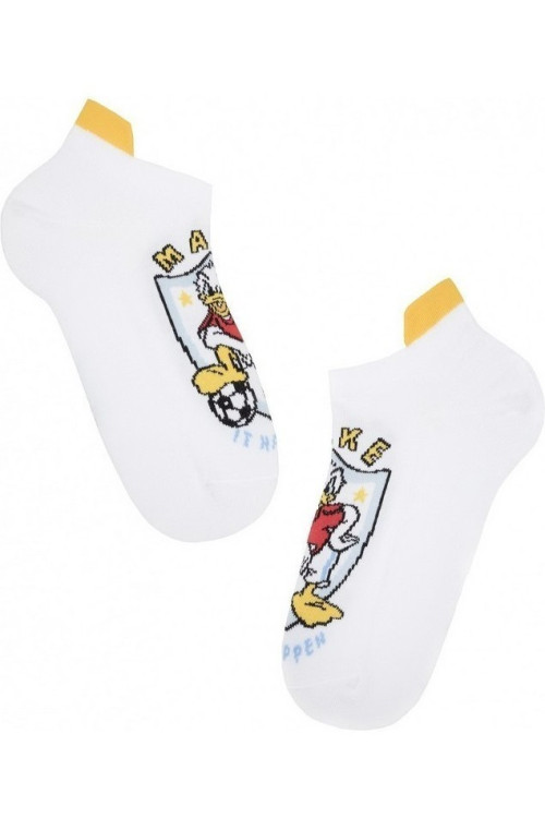 Шкарпетки чоловічі Diwari Disney 17С-167СПМ (368) ультракороткі
