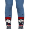 Колготки дитячі Conte-kids Sof-tiki 7С-38СП (520) махрові