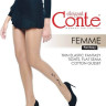 Колготки жіночі Conte Fantasy Femme