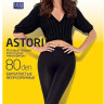 Колготки жіночі Esli Astori 80 Den