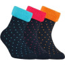 Шкарпетки дитячі Conte-kids Sof-tiki 6С-19СП (227) махрові з відворотом