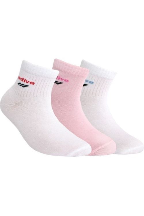 Шкарпетки дитячі Conte-kids Active (159) короткі