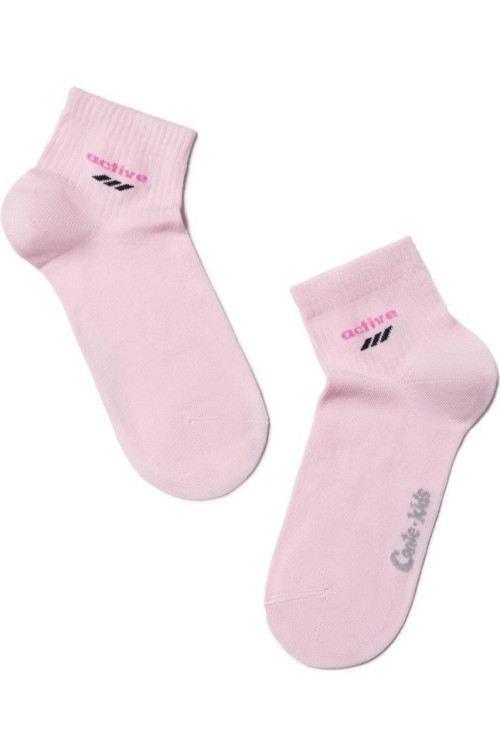 Шкарпетки дитячі Conte-kids Active (159) короткі