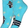 Шкарпетки дитячі Брестські Baby 3060 (868) махрові