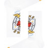 Шкарпетки чоловічі Diwari Disney 17С-168СПМ (368)