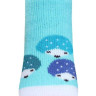 Шкарпетки дитячі Брестські Baby 3060 (891) махрові