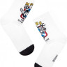 Шкарпетки чоловічі Diwari Disney 17С-168СПМ (369)