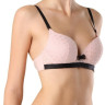 Бюстгальтер Conte Vogue TB1084 push-up на каркасах