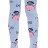 Колготки дитячі Conte-kids Sof-tiki 7С-38СП (523) махрові