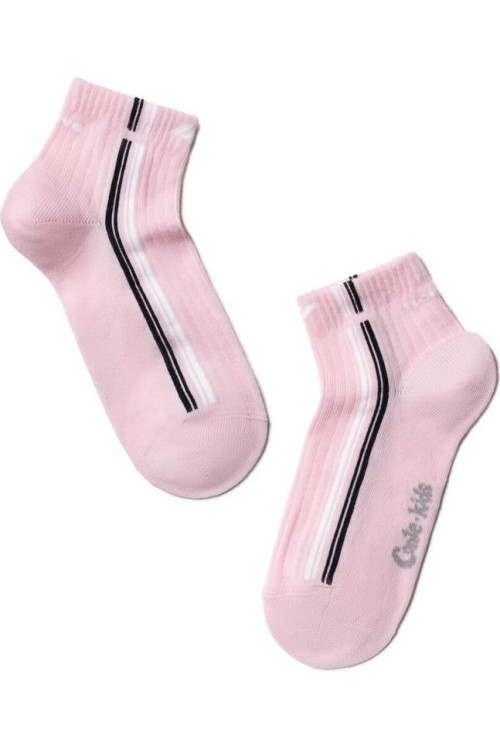 Шкарпетки дитячі Conte-kids Active 13С-34СП (158) короткі