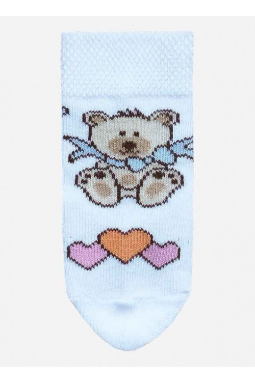 Шкарпетки дитячі Брестські Baby 3081 (019)