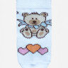 Шкарпетки дитячі Брестські Baby 3081 (019)