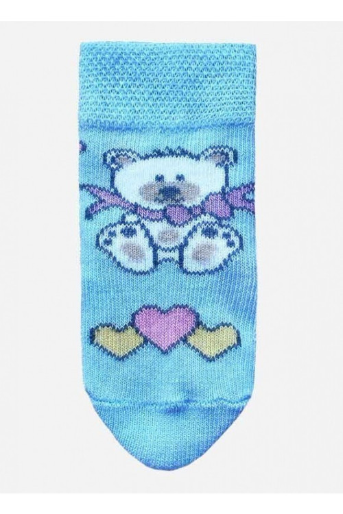 Шкарпетки дитячі Брестські Baby 3081 (019)
