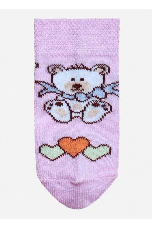 Шкарпетки дитячі Брестські Baby 3081 (019)