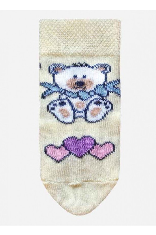 Шкарпетки дитячі Брестські Baby 3081 (019)