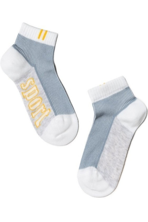 Шкарпетки дитячі Conte-kids Active 13С-34СП (309) короткі