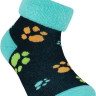 Шкарпетки дитячі Conte-kids Sof-tiki 6С-19СП (244) махрові з відворотом