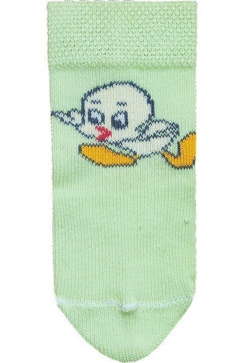 Шкарпетки дитячі Брестські Baby 3081 (020)