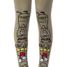Колготки дитячі Conte-kids Sof-tiki 7С-38СП (529) махрові