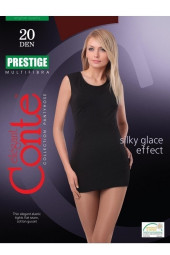 Колготки жіночі Conte Prestige 20 Den