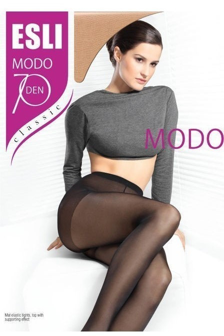 Колготки жіночі Esli Modo 70 Den