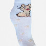 Шкарпетки дитячі Брестські Baby 3081 (023)