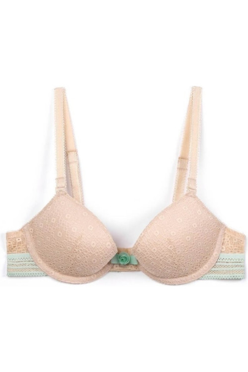 Бюстгальтер Conte Arabesque TB1055 push-up