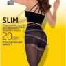 Колготки жіночі Esli Slim 20 Den
