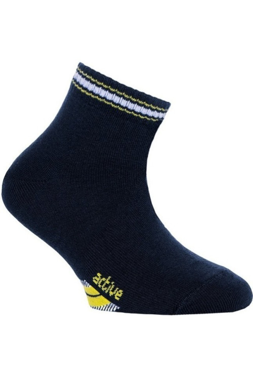 Шкарпетки дитячі Conte-kids Active 13С-34СП (313) короткі