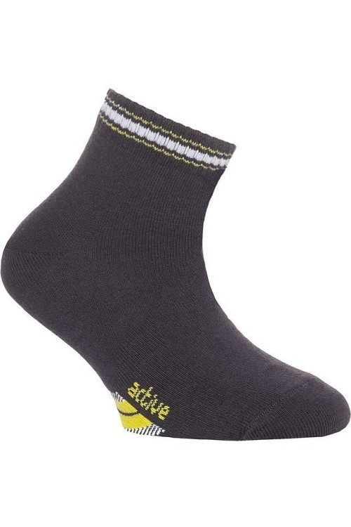 Шкарпетки дитячі Conte-kids Active 13С-34СП (313) короткі