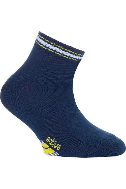 Шкарпетки дитячі Conte-kids Active 13С-34СП (313) короткі