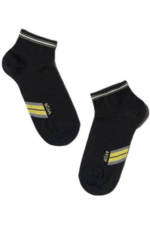 Шкарпетки дитячі Conte-kids Active 13С-34СП (313) короткі
