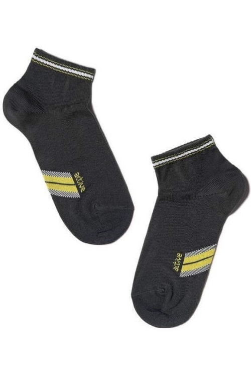 Шкарпетки дитячі Conte-kids Active 13С-34СП (313) короткі