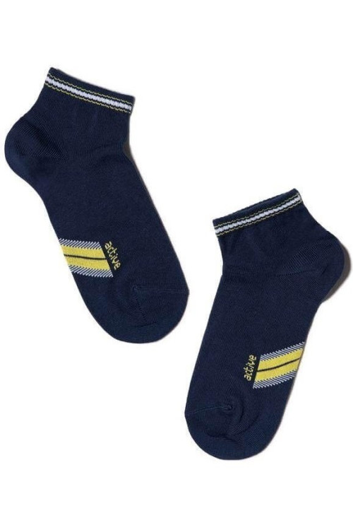 Шкарпетки дитячі Conte-kids Active 13С-34СП (313) короткі