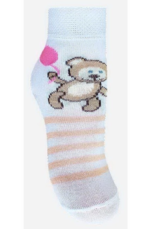 Шкарпетки дитячі Брестські Baby 3081 (024)